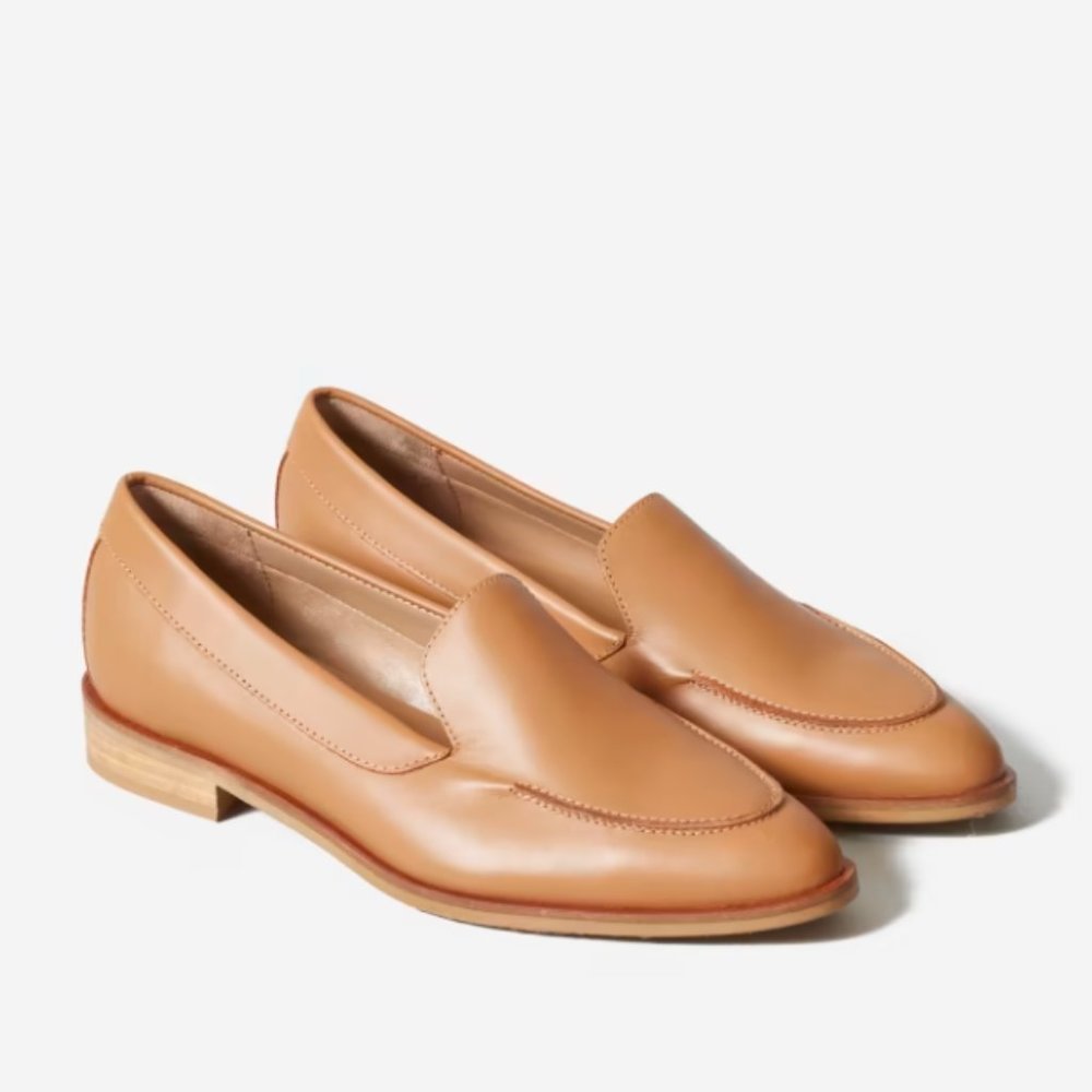 Everlane The Modern Loafer